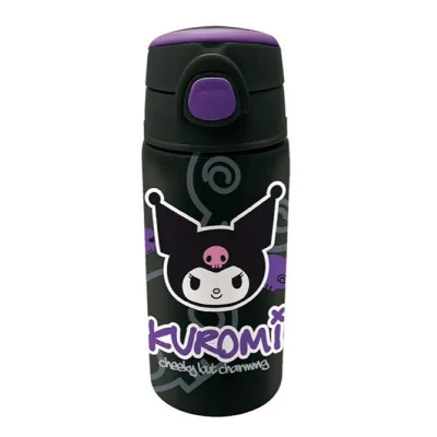 Термо бутилка за вода Kuromi Jolt