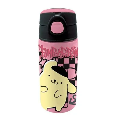 Термо бутилка за вода Pompompurin