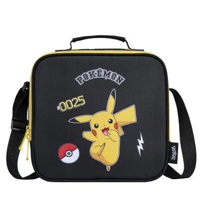 Термо чанта за храна Pokémon Storm