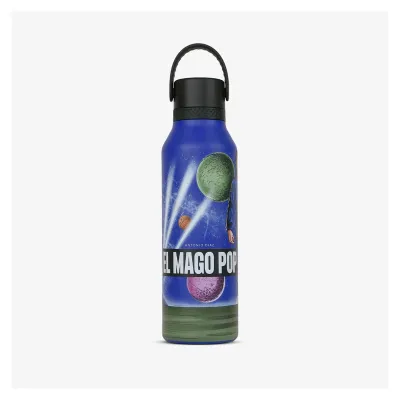 Термос за напитки Runbott Mii 60 El Mago Pop - Space