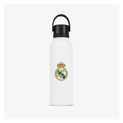 Термос за напитки Runbott Mii 60 FC Real Madrid - White Legacy
