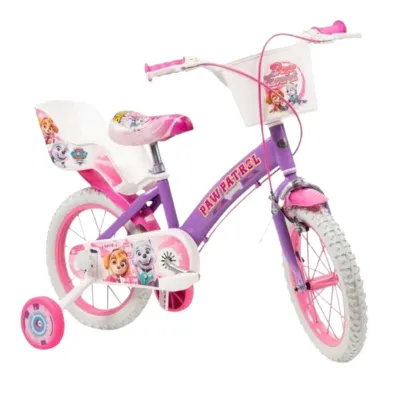 Toimsa детски велосипед 14" Paw Patrol GIRL 1480