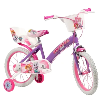 Детски велосипед Toimsa 16" - Paw Patrol Girl