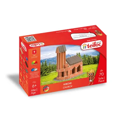 Църква Teifoc