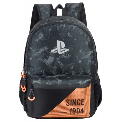 Ученическа раница PLAYSTATION since 1994