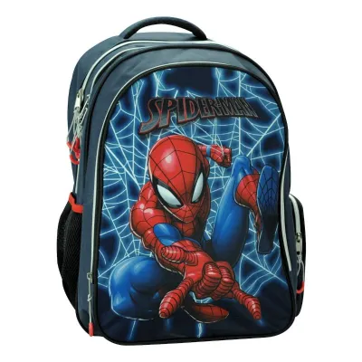 Ученическа раница Spiderman Frame