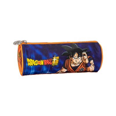 Ученически несесер цилиндър Dragon Ball