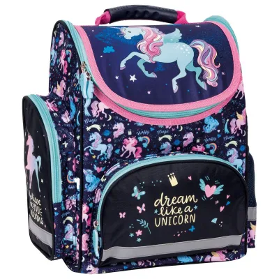 UNICORN 13 ергономична раница