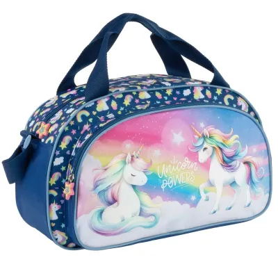 UNICORN 16 спортна чанта