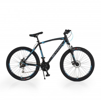 Велосипед със скорости alloy 27.5“ B2020 Man