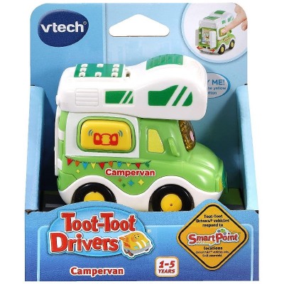 Количка мини кемпер Vtech
