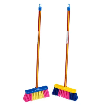 We Clean, Голяма детска метла за игра и почистване